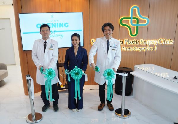 Resmi Beroperasi, Seoul Jakarta Plastic Surgery Perkuat D-HUB SEZ, BSD City sebagai Ekosistem Kesehatan Internasional