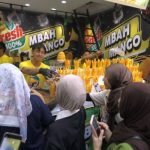 Segar dan Nikmat, Ini Rekomendasi Aneka Olahan Buah, Jakarta Fair 2026