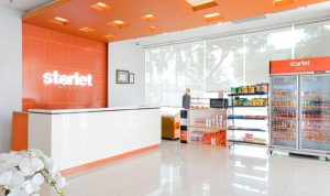 Starlet Hotel Serpong, Hadirkan Promo Flash Sal, Periode Senin hingga Kamis,
