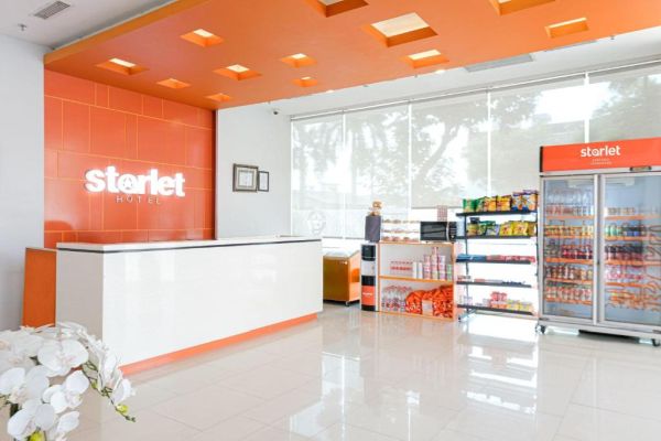Starlet Hotel Serpong, Hadirkan Promo Flash Sal, Periode Senin hingga Kamis,
