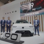 LVO, Leading Vision Otomotif, Volvo, Volvo Cars, Volvo Indonesia