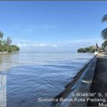 Kementerian PU, Tuntaskan Pengerukan Muara Batang Kuranji, Perkuat Pengendalian Banjir di Kota Padang