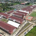 Sekolah Rakyat Terintegrasi di Medan Rampung 100 Persen, Siap Sambut Tahun Ajaran Baru 2026/2027, kementerian PU