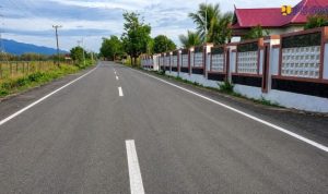 1 Realisasi Inpres Jalan Daerah 2025 Meningkat, Konektivitas Baik, Ekonomi Semakin Bergerak, kementerian PU