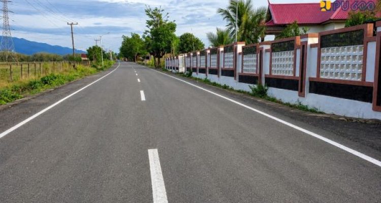 Realisasi Inpres Jalan Daerah 2025 Meningkat, Konektivitas Baik, Ekonomi Semakin Bergerak, kementerian PU