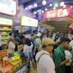Borong Produk Herbal di Jakarta Fair 2026, Harga Mulai Rp10 Ribu, hut Jakarta