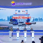 Astra Financial, Mengedepankan ACC-TAF, Booth di GIIAS 2026, Wujudkan Mobil Impian Jadi Lebih Mudah