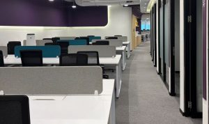 2 Odoo Indonesi, Ekspansi Kantor Baru di Gedung Biomedical Campus, Perkuat Ekosistem Digital Hub di BSD City