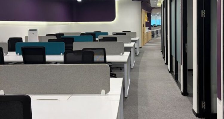Odoo Indonesi, Ekspansi Kantor Baru di Gedung Biomedical Campus, Perkuat Ekosistem Digital Hub di BSD City
