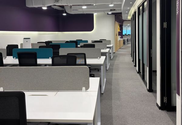 2 Odoo Indonesi, Ekspansi Kantor Baru di Gedung Biomedical Campus, Perkuat Ekosistem Digital Hub di BSD City