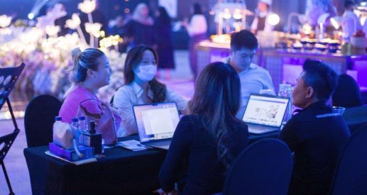 Novotel Tangerang, Gelar Timelessly Yours , Calon Pengantin Wujudkan Pernikahan Impian
