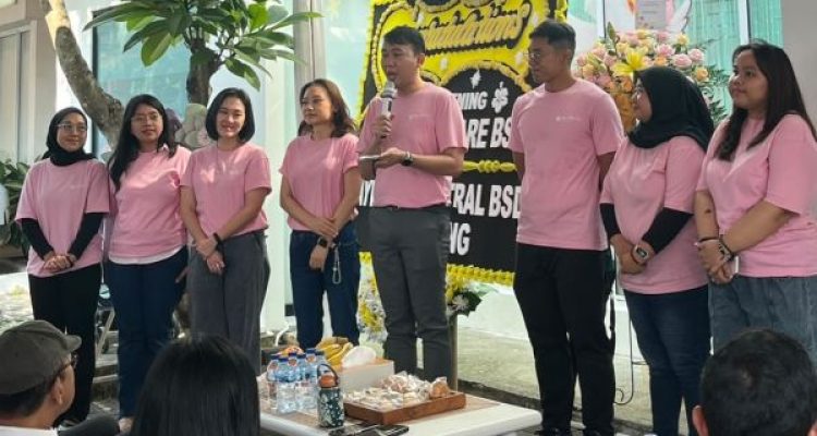 Gramedia, Cabang Kedua Wimili Childcare di BSD, Hadirkan Ruang Tumbuh, Belajar bagi Anak