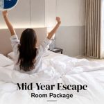 Hotel Santika Premiere Bintaro, H Promo Mid-Year Escape, Staycation Nyaman dengan Beragam Benefit Eksklusif