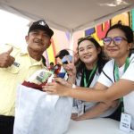 UNIQLO Salurkan 12.000 Pakaian, RE.UNIQLO Community Day, Bekasi