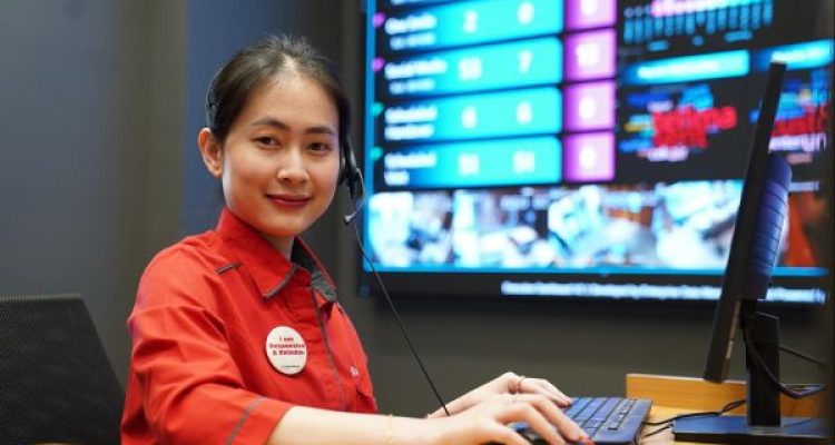 Sinar Mas Land, Raih Dua Penghargaan Bergengsi di CX Asia Excellence Awards 2026, Berkat Transformasi Layanan Pelanggan Berbasis Digital