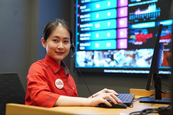 2 Sinar Mas Land, Raih Dua Penghargaan Bergengsi di CX Asia Excellence Awards 2026, Berkat Transformasi Layanan Pelanggan Berbasis Digital