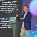 Sinar Mas Land, Digital Hub Luncurkan mBrace, Membangun AI Center of Excellence di BSD City
