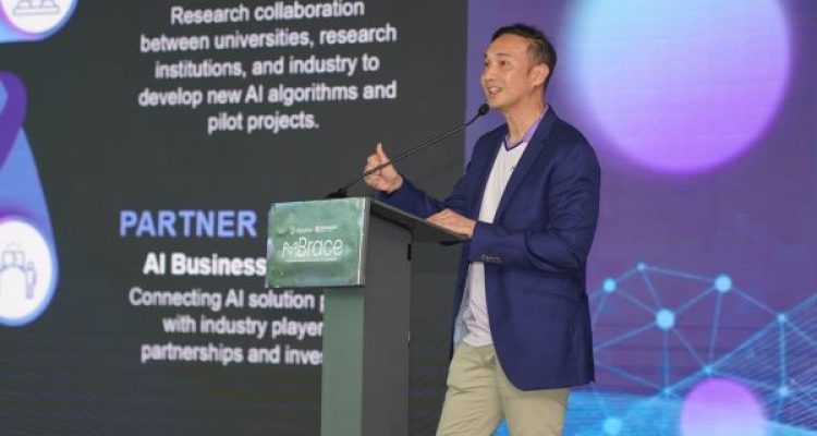 Sinar Mas Land, Digital Hub Luncurkan mBrace, Membangun AI Center of Excellence di BSD City