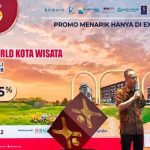 Sinar Mas Land Expo 2026, Mall Living World Kota Wisata Cibubur, Ekstra Benefit hingga 35%