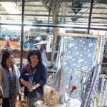 Batik Nusantara, KAI Wisata, Hadirkan Lelana Gallery, Stasiun Yogyakarta