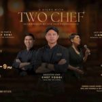 ibis Styles Serpong BSD City, Pengalaman Fine Dining Eksklusif, “A Night With Two Chefs”