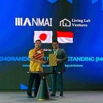 Living Lab Ventures, Nihon M&A Center, Sinar mas land, bsd city, Investasi Indonesia–Jepang Realisasi Investasi Asing Langsung (FDI) Jepang, Mencapai Rp50 Triliun pada 2025