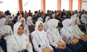 1 Tiga Sekolah Rakyat di Jabar Siap Difungsikan, Kementerian PU, Pastikan Fasilitas Dukung Belajar Siswa