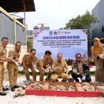 Dukung Pengolahan Sampah, Bank Jakarta, Siap Bangun Biodigester Komunal Sampah Organik, di Rusunawa Rorotan dan Rawa Badak Jakarta Utara