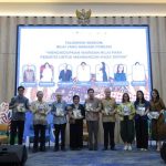 Menghidupkan Warisan, Buku Kisah Para Perintis Kompas Gramedia, Hadir sebagai Legacy dan Inspirasi Bangsa, UMN