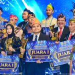 KAI Services, Juara 1 BUJP Teladan Polri, Tegaskan Komitmen Hadirkan Layanan Keamanan Terbaik