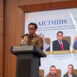 Prof. Ahmad Tholabi Kharlie, Pentingnya Literasi Digital, Pengembangan Komunikasi Islam