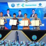 Kemnaker RI, Siapkan Akses Pelatihan dan Kerja, Penyintas Penyalahgunaan Narkoba