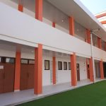 Tinjau Sekolah Rakyat Mamuju, Menteri Dody, Targetkan Pembangunan Tuntas Akhir Agustus, kementerian PU