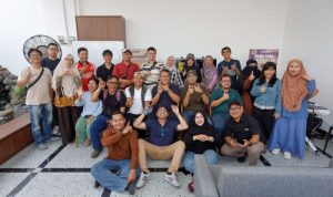 1 Altri Gelar Creator Gathering, Dorong Kreator Indonesia, Kembangkan Potensi di TikTok Affiliate, altri digital