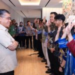 Menaker, Perjanjian Kerja Bersama, Perkuat Hubungan Industrial dan Produktivitas