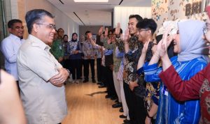 Menaker, Perjanjian Kerja Bersama, Perkuat Hubungan Industrial dan Produktivitas