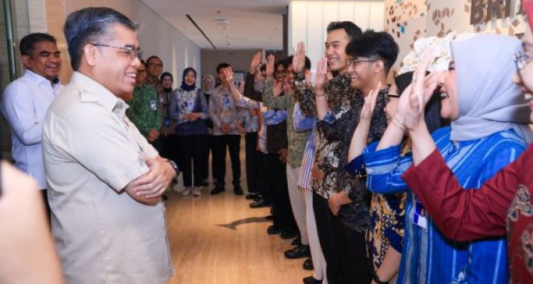 Menaker, Perjanjian Kerja Bersama, Perkuat Hubungan Industrial dan Produktivitas
