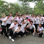 Bertumbuh Bersama UMN NEXT 2026, Memulai Perjalanan, Menyebarkan Potensi, dan Merekah Menjadi Mahasiswa Tangguh, mahasiswa baru