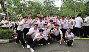 1 Bertumbuh Bersama UMN NEXT 2026, Memulai Perjalanan, Menyebarkan Potensi, dan Merekah Menjadi Mahasiswa Tangguh, mahasiswa baru