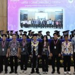 Sidang Terbuka Senat & Kuliah Perdana UMN 2026, Angkat Tema, “Navigating Uncertainty, Building Your Path in the Age of AI”