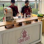 Loko Café dan Kuliner Kereta, Meriahkan BNI wondrX 2026, ICE BSD City