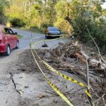 Sepekan Gempa Flores, Kementerian PU, Tangani 34 Titik Longsor dan 9 Jembatan