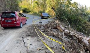 Sepekan Gempa Flores, Kementerian PU, Tangani 34 Titik Longsor dan 9 Jembatan