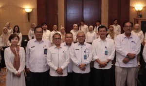 Kemnaker–JICA, Perkuat Kualitas dan Pelindungan Tenaga Kerja Indonesia, Jepang