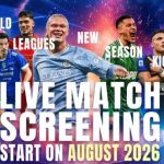 Aviary Hotel Bintaro, Hadirkan Live Match Screening Empat Kompetisi Sepak Bola, Mulai Agustus 2026