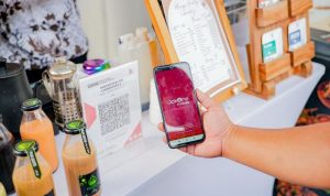 JakOne Mobile Bank Jakarta, Raih Digital Excellence Awards 2026, inovasi, nasabah