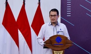 1 Pelatihan Vokasi Nasional Batch 4, Kemnaker RI, Ajak Masyarakat Tingkatkan Kompetensi