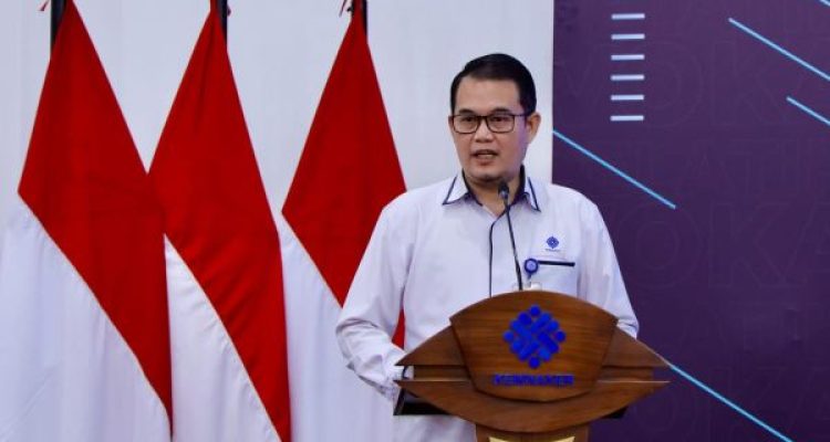 Pelatihan Vokasi Nasional Batch 4, Kemnaker RI, Ajak Masyarakat Tingkatkan Kompetensi