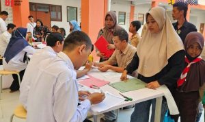 Sudah Fungsional, Sekolah Rakyat Kabupaten Jepara, Siap Sambut MPLS Tahun Ajaran 2026-2027, kementerian PU