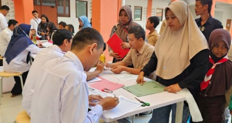 Sudah Fungsional, Sekolah Rakyat Kabupaten Jepara, Siap Sambut MPLS Tahun Ajaran 2026-2027, kementerian PU